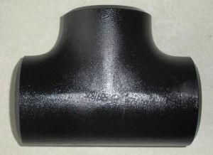 ASME 16.9 Carbon Steel Straight Tee