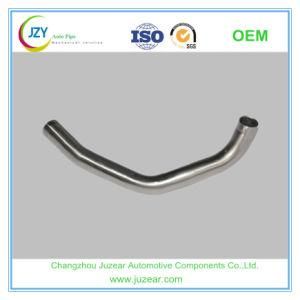 Car Accessories Fluid Connector Stainless Steel Radiator Pipe