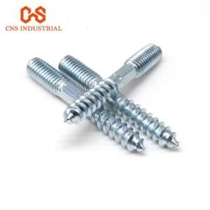 Stainless Steel Stud Thread Hanger Bolt