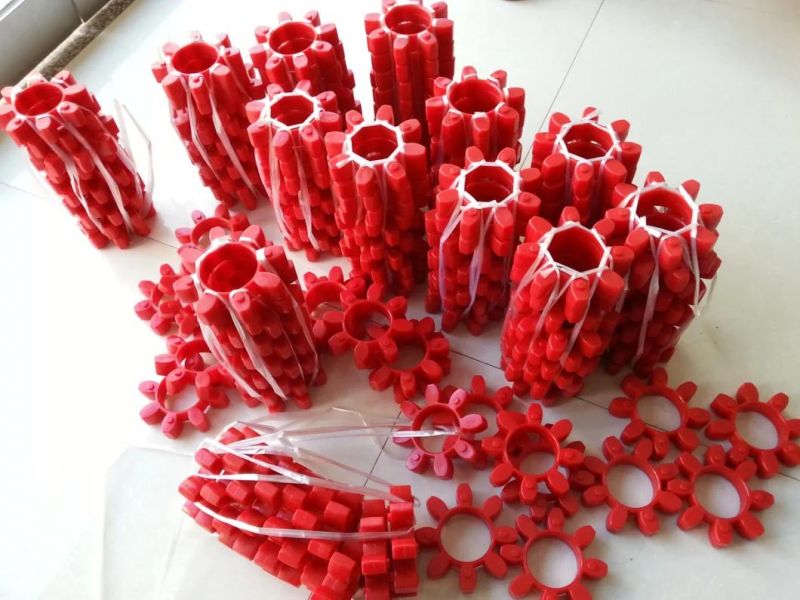 Polyurethane Coupling, PU Coupling, Rubber Coupling with High Quality