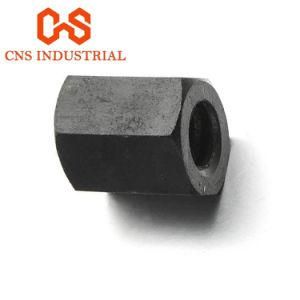 Wholesale Long Hex Nuts Hex Coupling Nuts