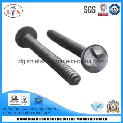 Durable S-Type Drives Ab Point Bolts Black Oxide