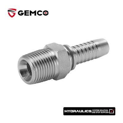 82 Series Stainless Steel Sanitary Tee Pipe Tube Fitting