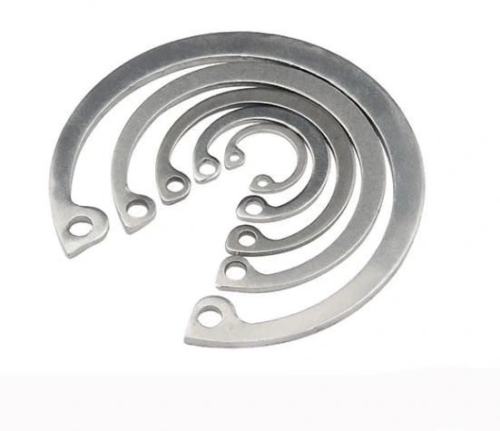 DIN472 N5000 Internal Retaining Circlip Ring Stainless Steel 410 304
