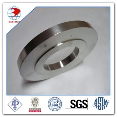 Class 1500 Rtj Ss Reducing Slip-on Flange ASTM A182 316L