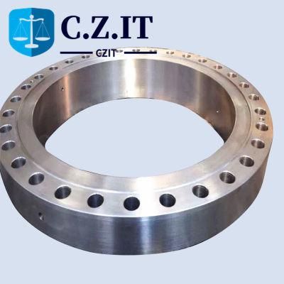 26&quot; DN650 Flanges ISO 7005 (DIN) Pn10 Slip on Flange