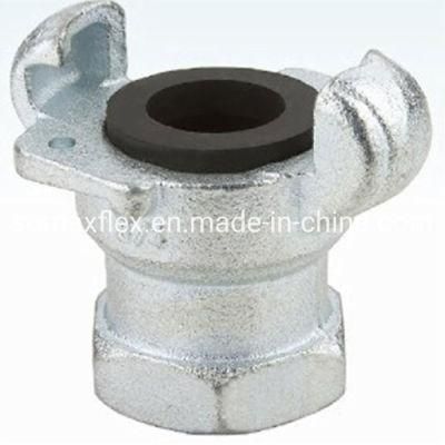 Universal Air Coupling Claw Coupling Hose End Hose Coupling (U. S. TYPE)