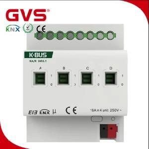 Knx Switch Actuator, 4channel /8CH /16CH, Electric Actuator