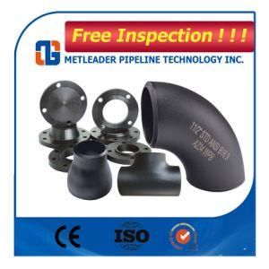 Steel Slip on Flange According to ANSI B16.5