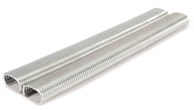 516g100 Hog Ring / C-Ring for Mattress