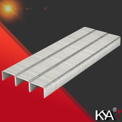 20ga 5008 Galvanized Wire Staples Similar to Duo-Fast 50 Staples