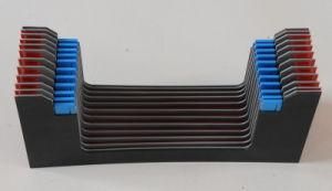 Factory Supply CNC Machine Bellow Covers