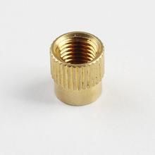Precision Brass Machining Parts Brass CNC Machined Spare Part
