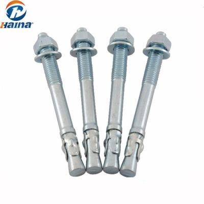 Stainless Steel M10 Wedge Anchor