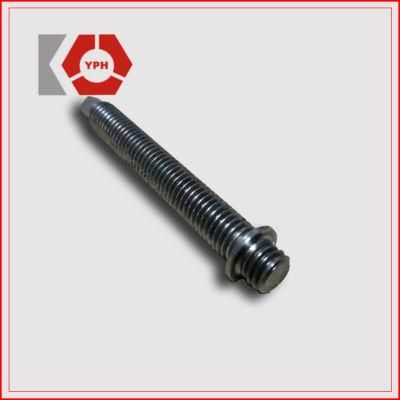 Stainless Hexagon Bolt (FULL THREAD)