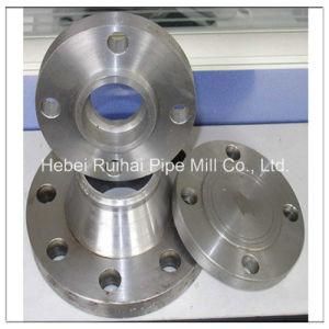 JIS Standard Carbon Steel So Flanges