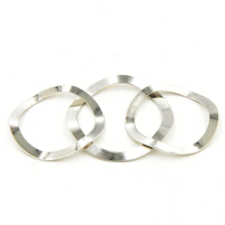 Stainless Steel DIN137 Disc Saddle Spring Washers