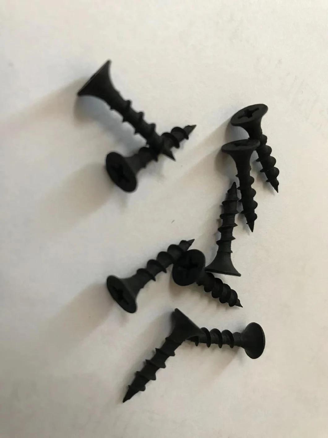 Black Drywall Screw 1100$