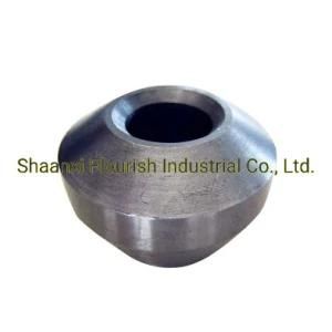Std, Xs/ Sch 160/Xxs Carbon Steel/Stainless Steeel Mss Sp97 Weldolet
