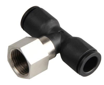 Nylon Water Push in Fittings