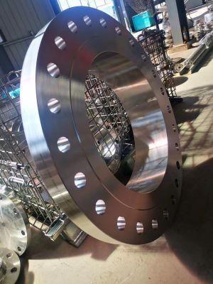 DN500; 20inch; with Bolts Nuts and Gasket Carbon Steel Flange