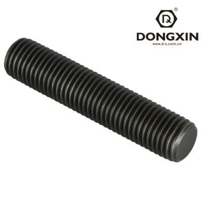 High Strength Structural Thread Rod with B7