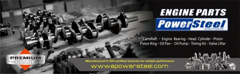 Engine Gaskets for Chevrolet