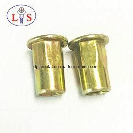 Threaded Insert Nut with High Quality