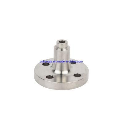 Stainless Steel Nipoflange Made in Wenzhou
