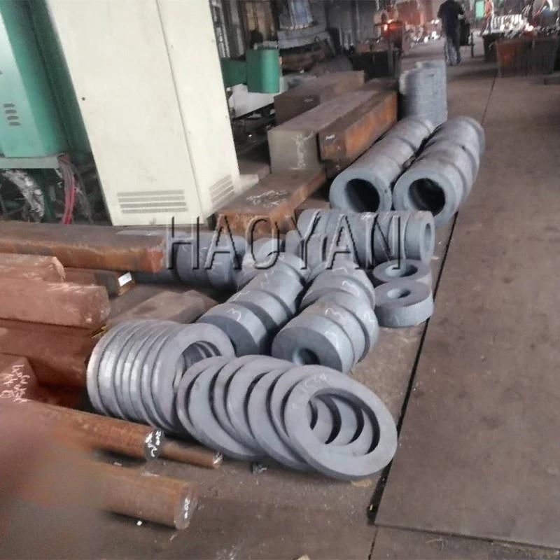 Pressure Vessel Forging Rings