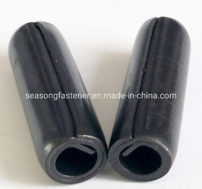 Slotted Spring Pin / Steel Pin (ISO8752 / DIN1481)