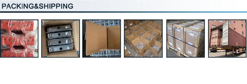 Carbon Steel Cylindrical Pin Heat Treatment Clevis Pin