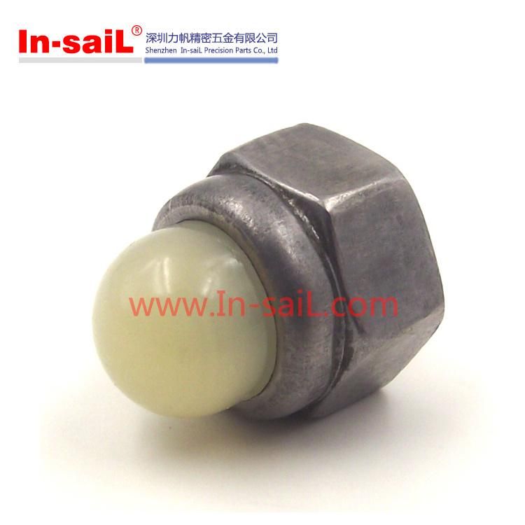 Square-Head Cup-Point Set Screws ASME/ANSI B 18.6.2