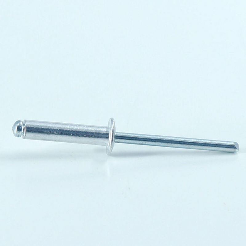 304 Stainless Steel Waterproof Blind Rivet Standard Size