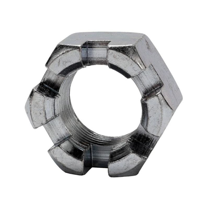 Stainless Steel Fastener Wing Nuts Special Head Theftproof Nut