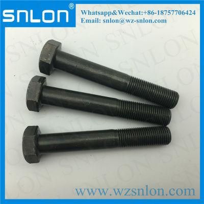 Without Stainles Steel Bolt Screw Fastener for Auto Parts