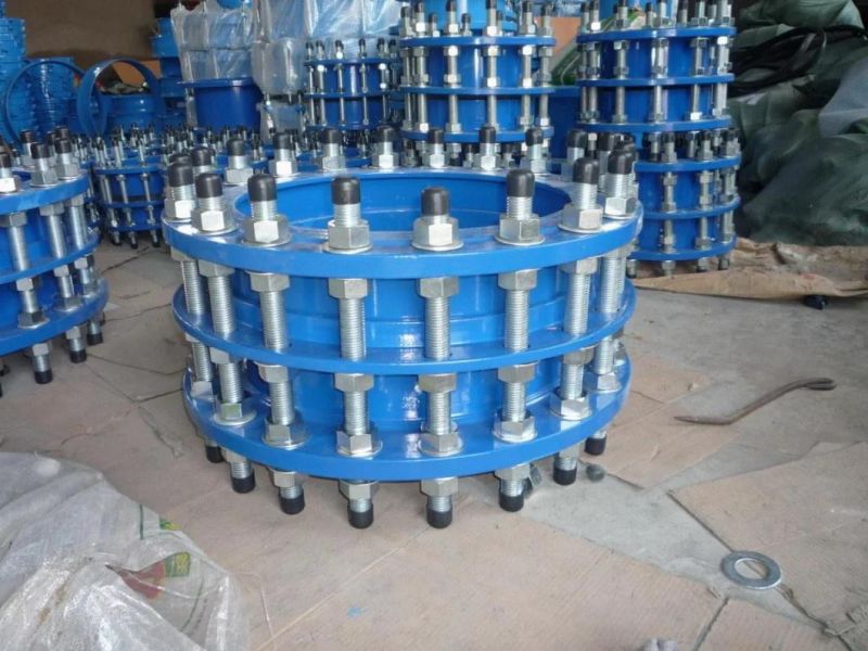 Pipe Fittings Flange Dismantling Joint Price Junta De Desmontaje