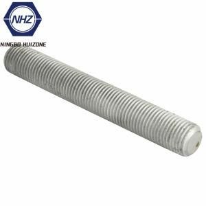 HDG Threaded Rods ASTM A193 Gr B7
