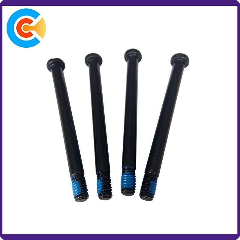 Stainless Steel Screw Stock Manufacturer Carbon Steel Screws