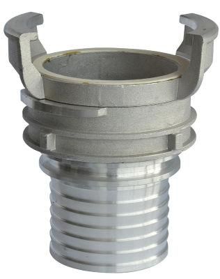 Alumiunium Fire Hose French Coupling