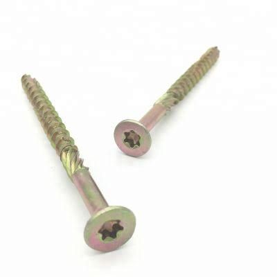 All Size Available Zinc Plated Drywall Screw