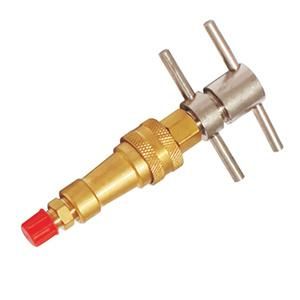 QC-R02 Rotate Quick Coupler