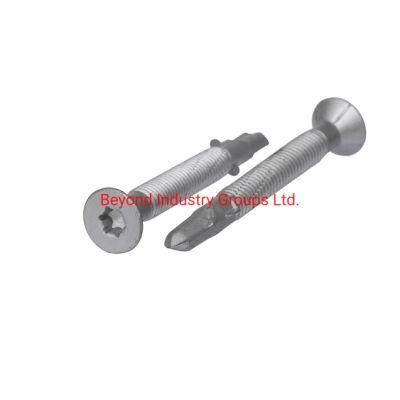 Wing Roofing Screw