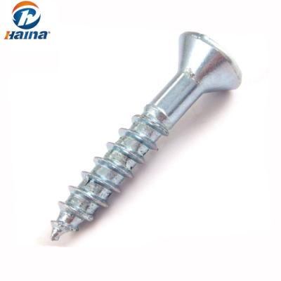 Csk Self Drilling Screw Fine Thread