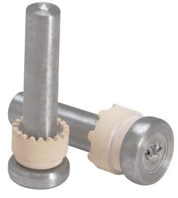Welding Nail ISO13918 ANSI/Awsd1.1 Jisb1198 GB/T10433-2002