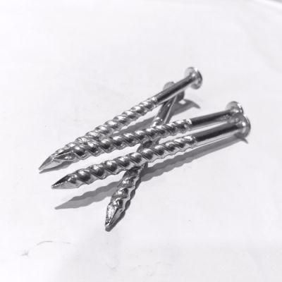 Assembled Roofing Screws Nails China Supplier Screw Roofing Nails with Washer