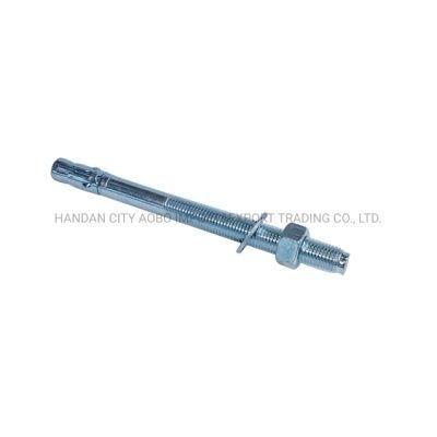 Santiago Fastener Wholesaler 3/8*5 Wedge Anchor