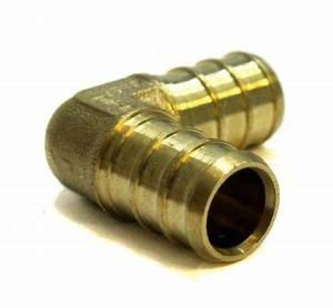 Brass Fittings for Pex Pipes