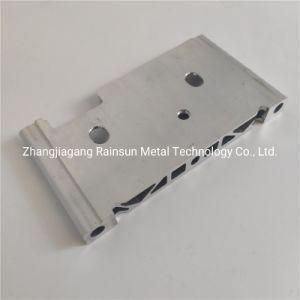 Aluminum Battery End Extrusion for New Energy Automobile