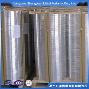 Aluminum Forging Super Large Size and Ultra Large Caliber Pipe Flange